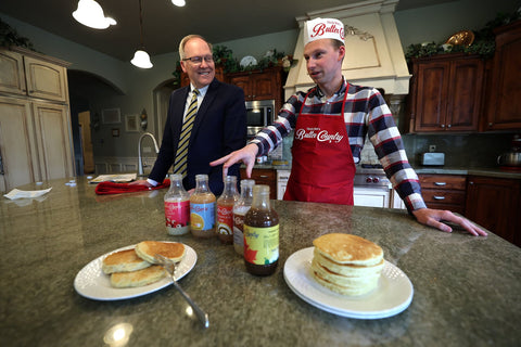 Deseret News