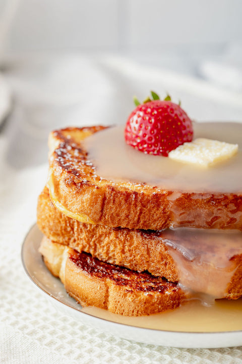 Cinnamon Bun Syrup image 3