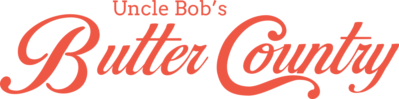 Uncle Bob's Butter Country