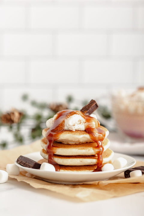 Hot Cocoa Syrup