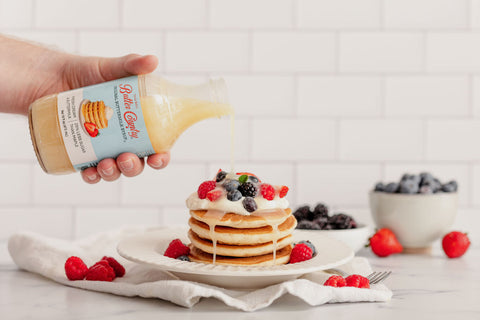 Original Buttermilk Syrup
