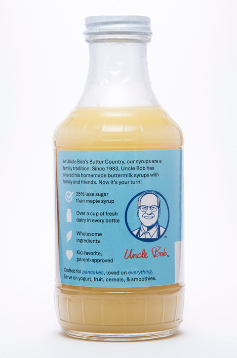 Original Buttermilk Syrup