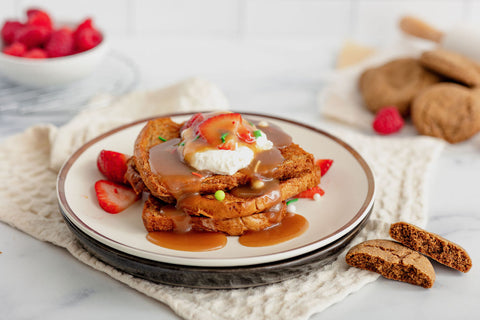 Gingerbread Syrup image 4